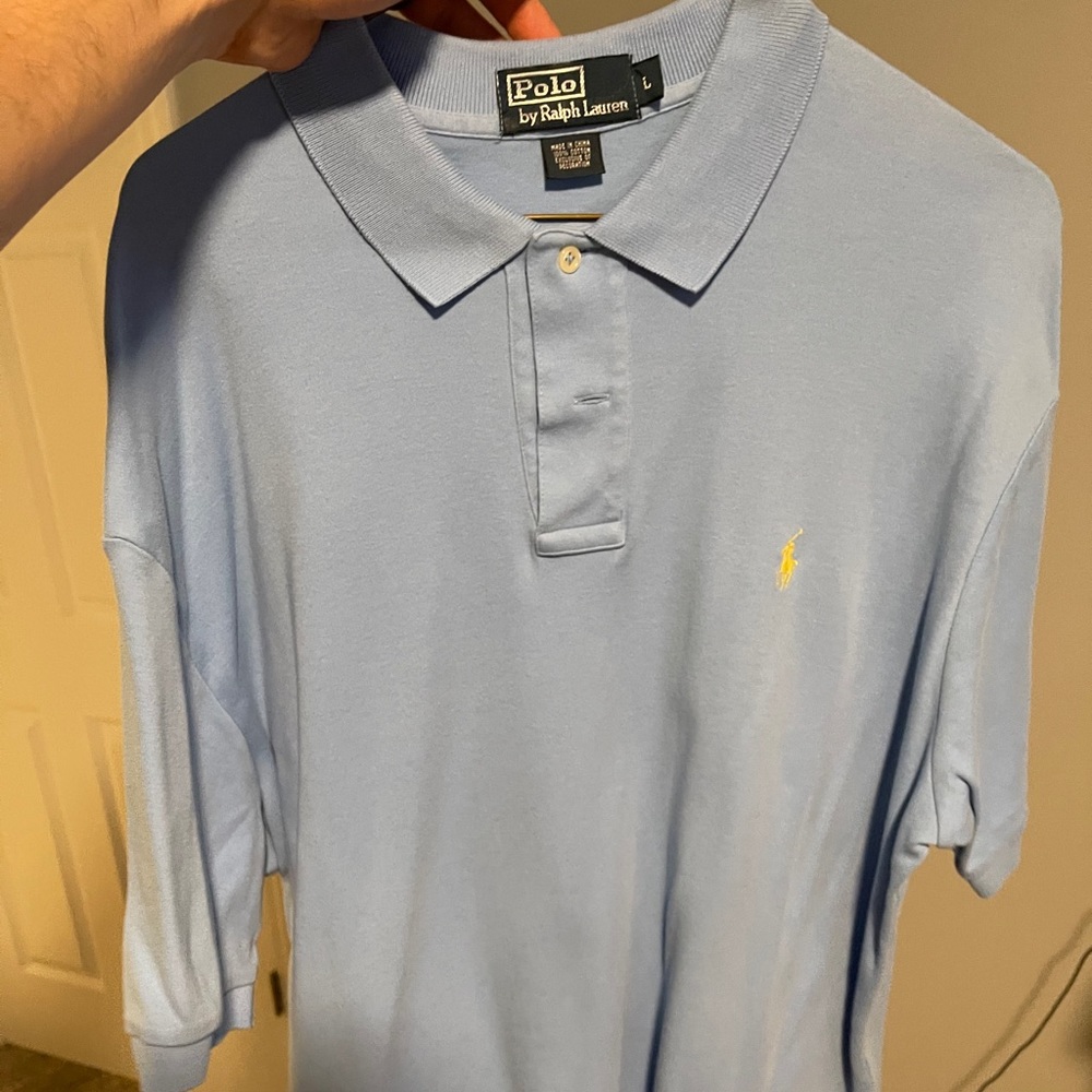 Ralph Lauren Polo